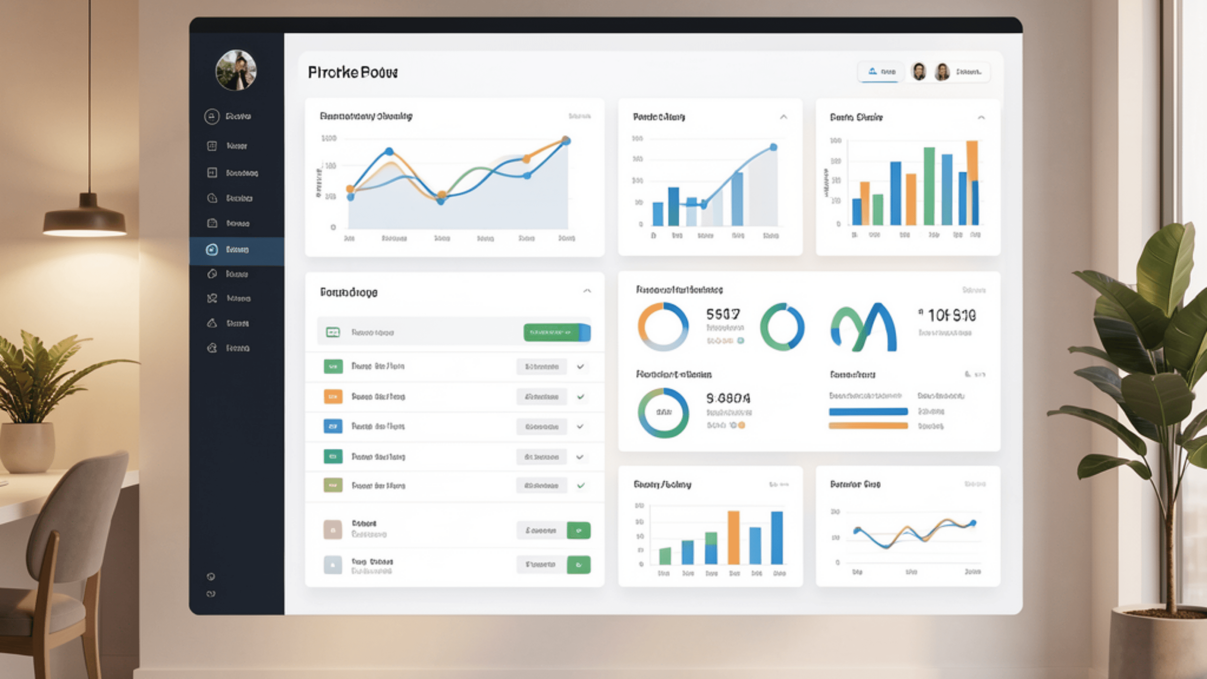 Zoho Commerce Workflow for an E-Commerce Brand implementation visual
