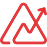 Zoho Analytics icon
