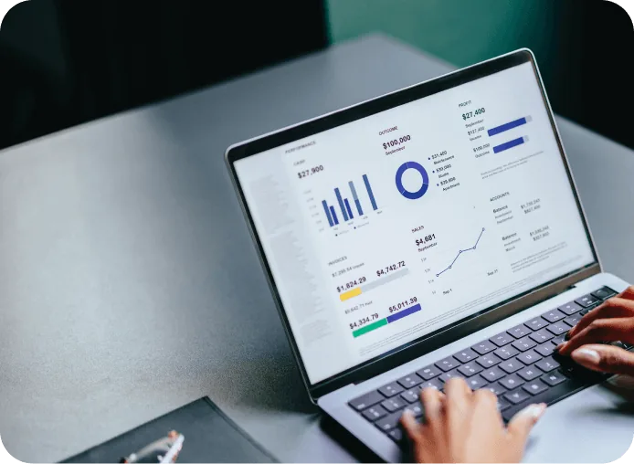 Asset Management on Zoho Creator