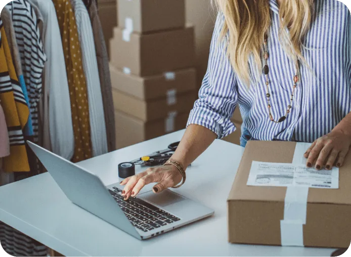 Procurement Management on Zoho Creator