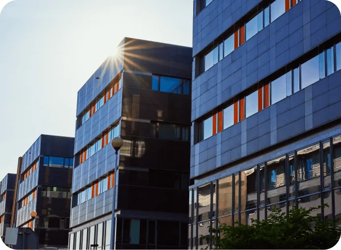 Property Management on Zoho Creator