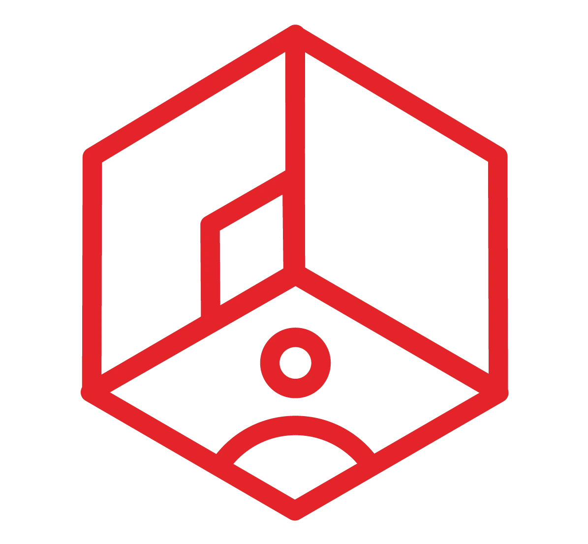 Zoho People Plus icon